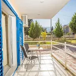 דירה Alexandros Luxury *