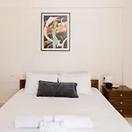 Apartamento Alexandros Luxury Nydri (Lefkada)