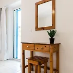Alexandros Luxury נידרי