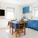 Alexandros Luxury Apartamento *