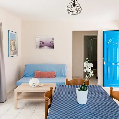 Appartement Alexandros Luxury Nydri (Lefkada)
