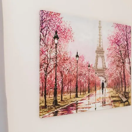 Apartment Alexandros Luxury Nydri (Lefkada)