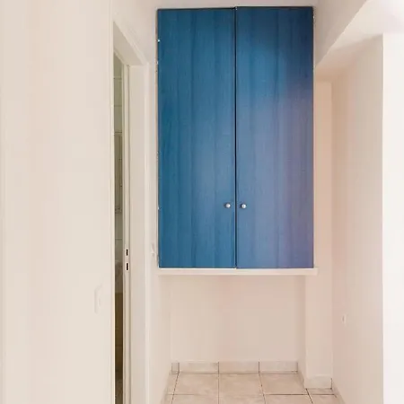 Alexandros Luxury Nydri (Lefkada)