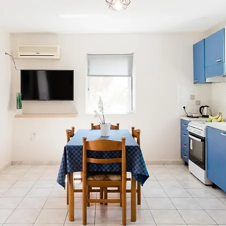 Alexandros Luxury Apartment Nydri (Lefkada)