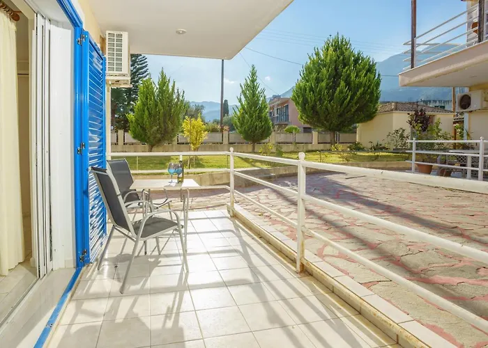 Alexandros Luxury Nydri (Lefkada)
