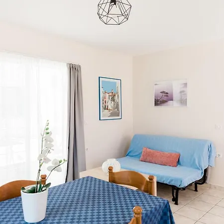 Alexandros Luxury Διαμέρισμα Νυδρί