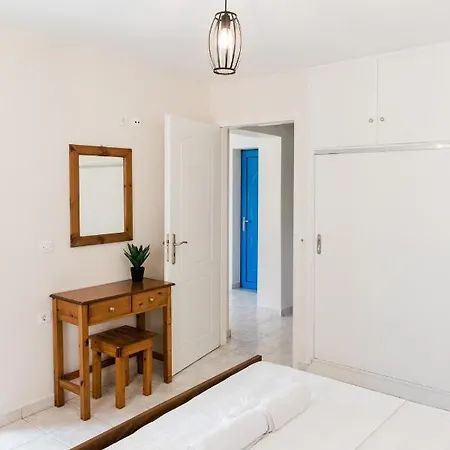 Alexandros Luxury Apartment Nydri (Lefkada)