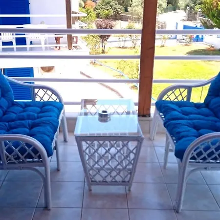 Διαμέρισμα Alexandros Luxury *