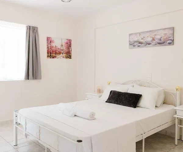 Alexandros Luxury Nydri (Lefkada)