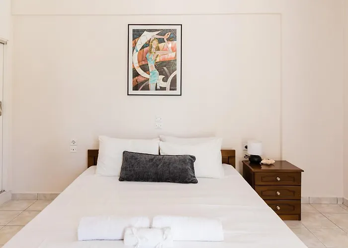 Apartment Alexandros Luxury Nydri (Lefkada)