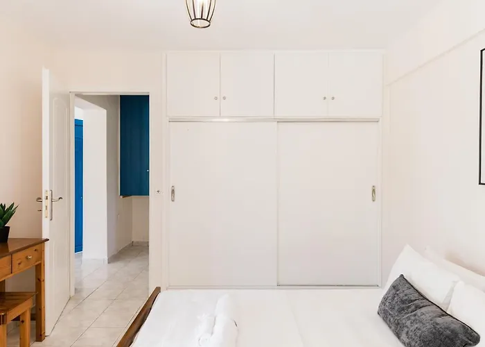 Alexandros Luxury Apartment Nydri (Lefkada)