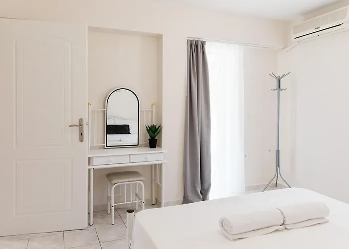 Alexandros Luxury Nydri (Lefkada)