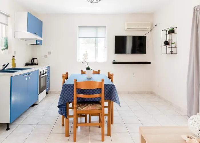 Alexandros Luxury Nydri (Lefkada)