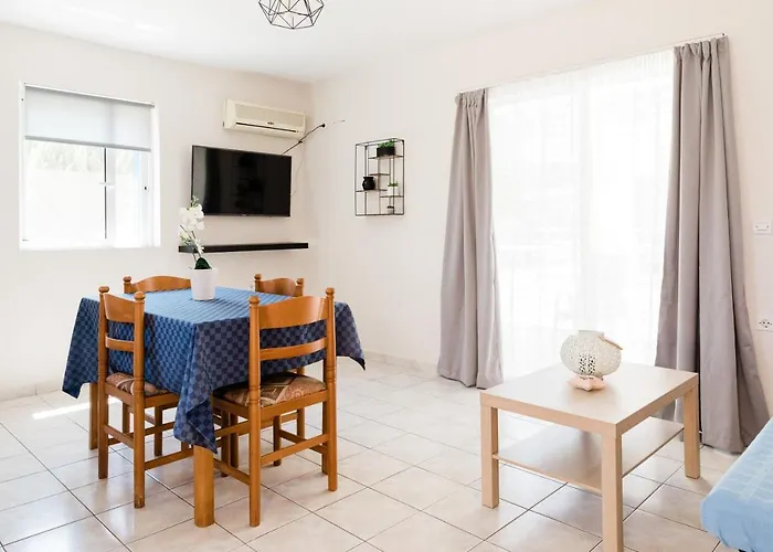 Alexandros Luxury * Nydri (Lefkada)