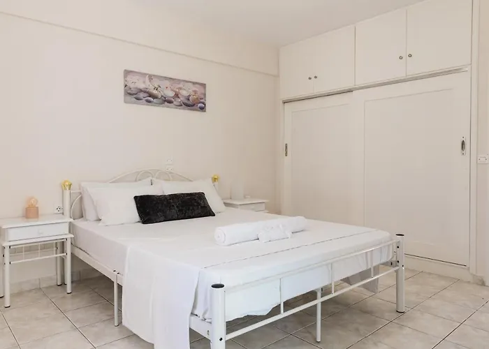 Apartment Alexandros Luxury