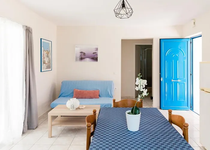 Apartment Alexandros Luxury Nydri (Lefkada)