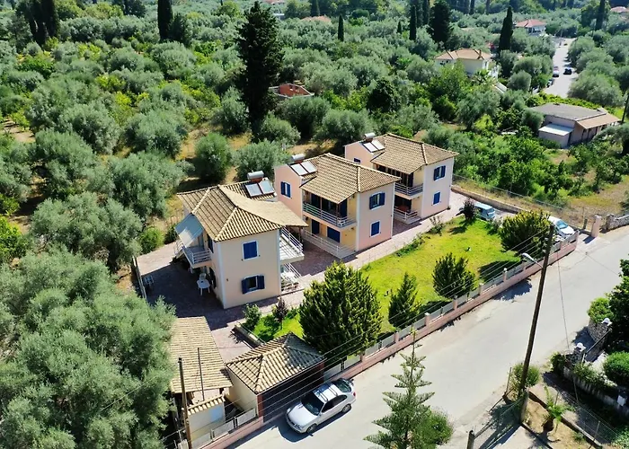 Alexandros Luxury *